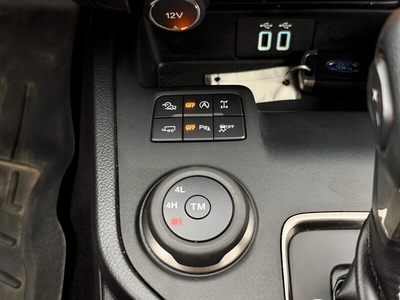2019 Ford Ranger Lariat - Photo 23 - Andover, MN 55304