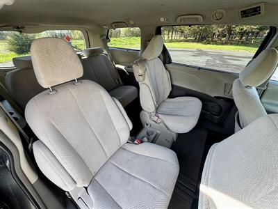 2014 Toyota Sienna LE 8-Passenger   - Photo 14 - Andover, MN 55304