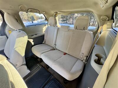 2014 Toyota Sienna LE 8-Passenger   - Photo 12 - Andover, MN 55304