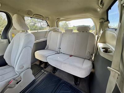 2014 Toyota Sienna LE 8-Passenger   - Photo 12 - Andover, MN 55304