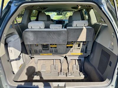 2014 Toyota Sienna LE 8-Passenger   - Photo 13 - Andover, MN 55304