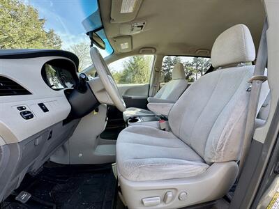 2014 Toyota Sienna LE 8-Passenger   - Photo 10 - Andover, MN 55304