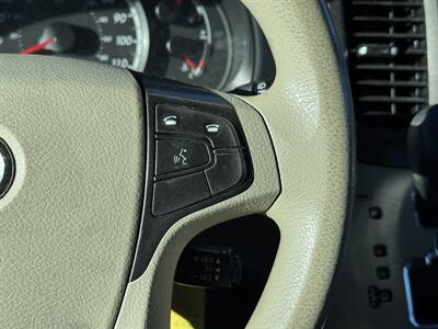 2014 Toyota Sienna LE 8-Passenger   - Photo 20 - Andover, MN 55304