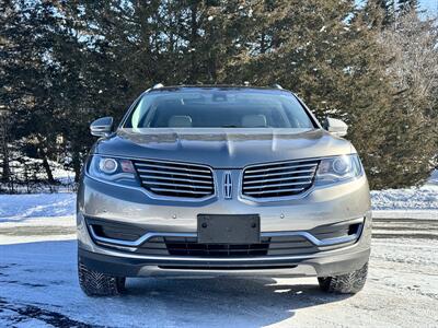 2017 Lincoln MKX Reserve   - Photo 6 - Andover, MN 55304