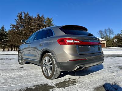 2017 Lincoln MKX Reserve   - Photo 3 - Andover, MN 55304