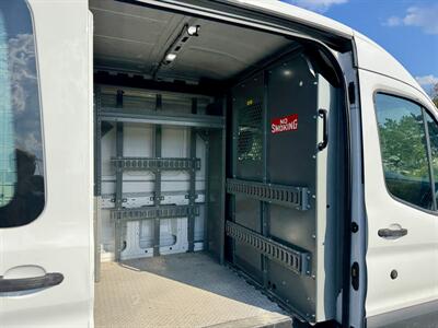 2018 Ford Transit 350 - Photo 12 - Andover, MN 55304