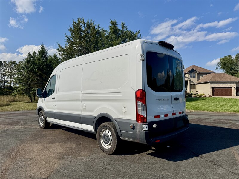 2018 Ford Transit 350 - Photo 3 - Andover, MN 55304