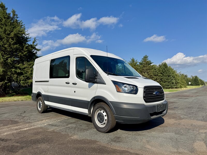 2018 Ford Transit 350 - Photo 7 - Andover, MN 55304