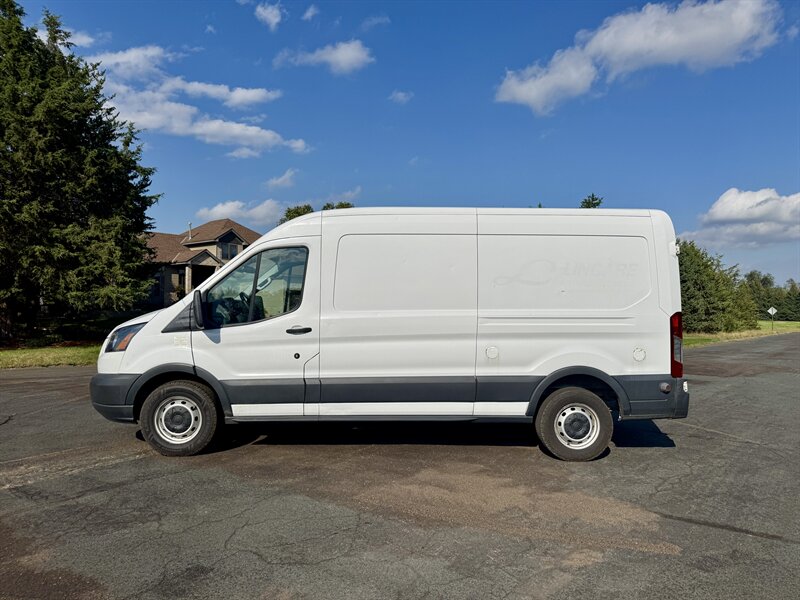 2018 Ford Transit 350 - Photo 2 - Andover, MN 55304