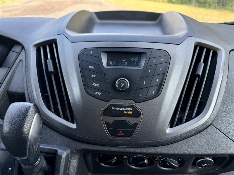 2018 Ford Transit 350 - Photo 21 - Andover, MN 55304