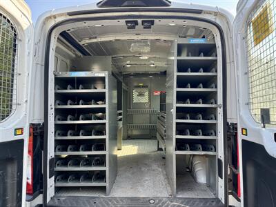 2018 Ford Transit 350 - Photo 11 - Andover, MN 55304