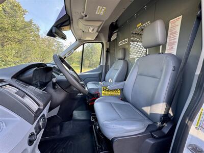 2018 Ford Transit 350 - Photo 10 - Andover, MN 55304