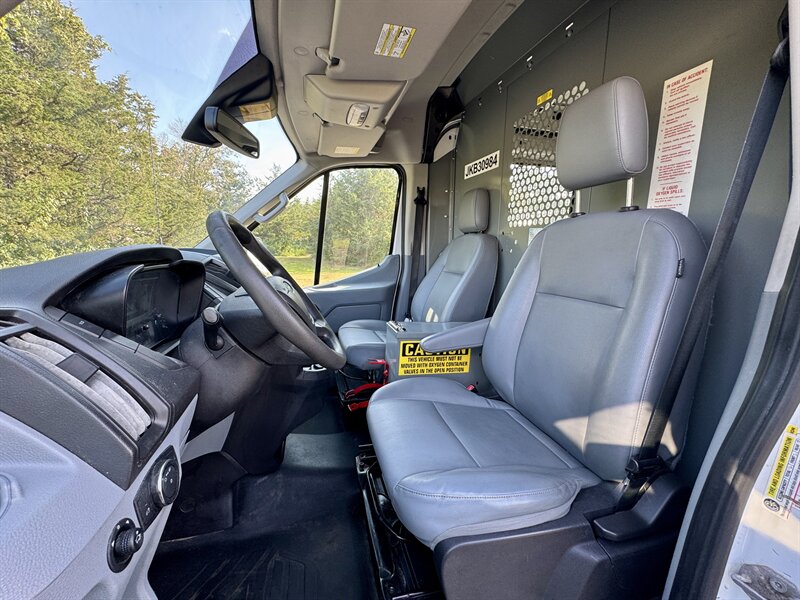 2018 Ford Transit 350 - Photo 10 - Andover, MN 55304