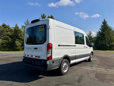 2018 Ford Transit 350 - Photo 5 - Andover, MN 55304