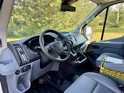 2018 Ford Transit 350 - Photo 9 - Andover, MN 55304
