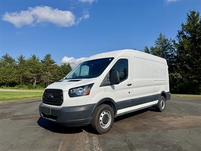 2018 Ford Transit 350 Van