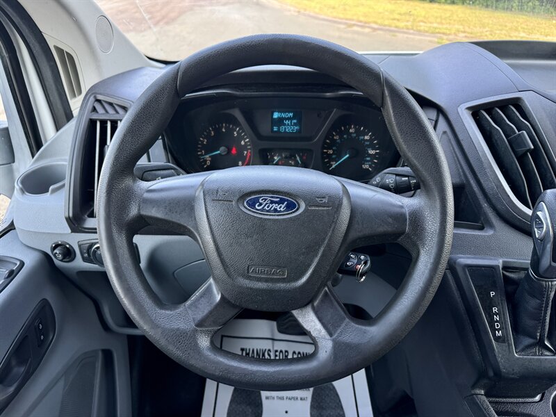2018 Ford Transit 350 - Photo 20 - Andover, MN 55304