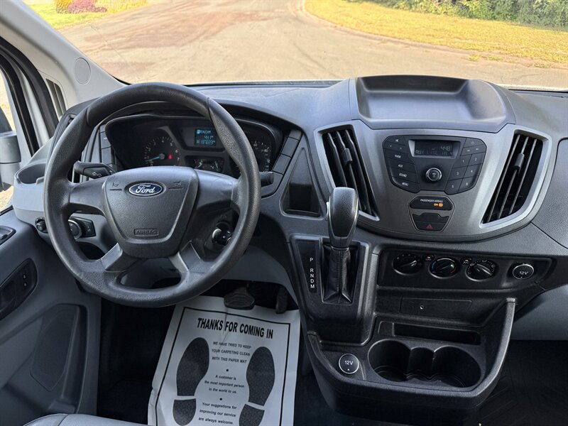 2018 Ford Transit 350 - Photo 19 - Andover, MN 55304