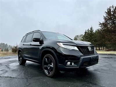 2021 Honda Passport Elite   - Photo 6 - Andover, MN 55304