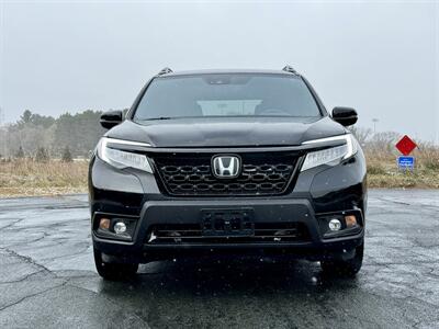 2021 Honda Passport Elite   - Photo 7 - Andover, MN 55304