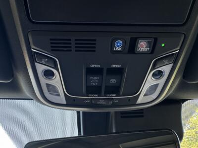 2021 Honda Pilot Black Edition   - Photo 29 - Andover, MN 55304
