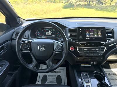 2021 Honda Pilot Black Edition   - Photo 22 - Andover, MN 55304