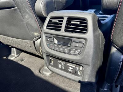 2021 Honda Pilot Black Edition   - Photo 16 - Andover, MN 55304