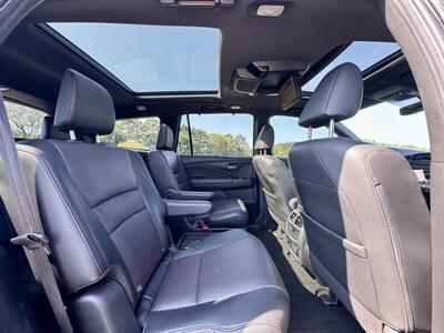 2021 Honda Pilot Black Edition   - Photo 15 - Andover, MN 55304