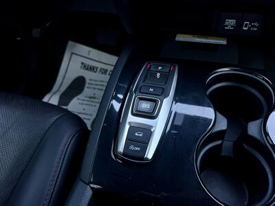 2021 Honda Pilot Black Edition   - Photo 28 - Andover, MN 55304