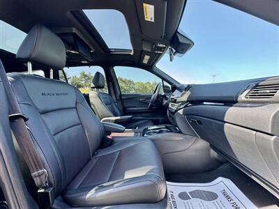 2021 Honda Pilot Black Edition   - Photo 20 - Andover, MN 55304
