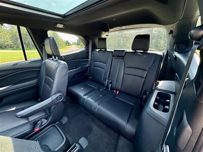 2021 Honda Pilot Black Edition   - Photo 14 - Andover, MN 55304