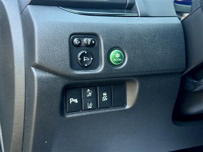 2021 Honda Pilot Black Edition   - Photo 30 - Andover, MN 55304