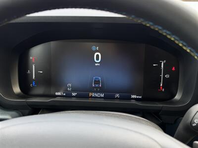 2025 Ford Maverick Lobo - Photo 26 - Andover, MN 55304