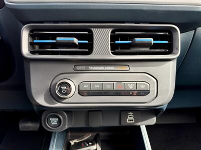 2025 Ford Maverick Lobo - Photo 22 - Andover, MN 55304