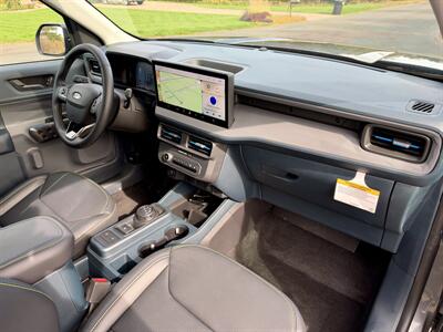2025 Ford Maverick Lobo - Photo 15 - Andover, MN 55304