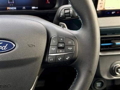 2025 Ford Maverick Lobo - Photo 20 - Andover, MN 55304