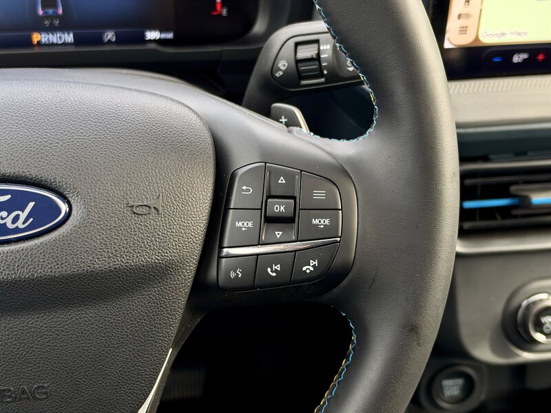 2025 Ford Maverick Lobo - Photo 20 - Andover, MN 55304