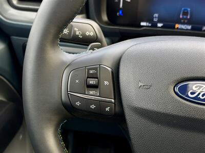2025 Ford Maverick Lobo - Photo 19 - Andover, MN 55304