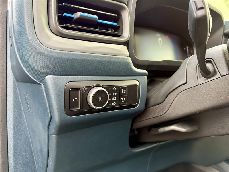 2025 Ford Maverick Lobo - Photo 25 - Andover, MN 55304