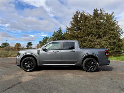 2025 Ford Maverick Lobo - Photo 2 - Andover, MN 55304