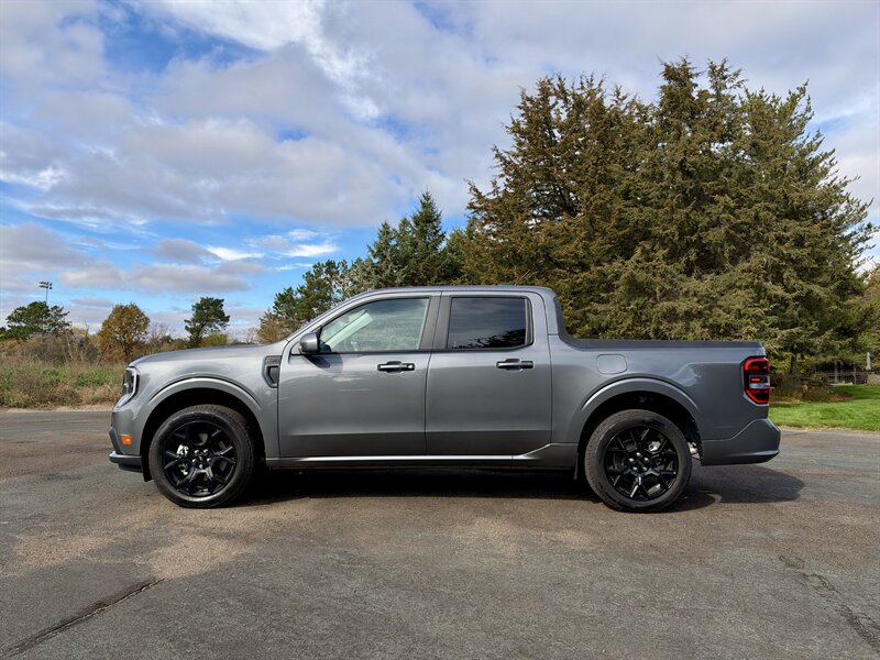 2025 Ford Maverick Lobo - Photo 2 - Andover, MN 55304
