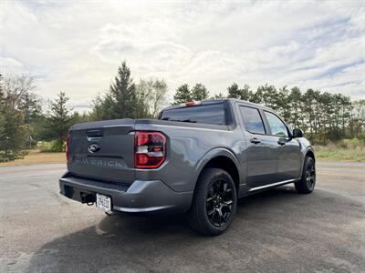 2025 Ford Maverick Lobo - Photo 6 - Andover, MN 55304