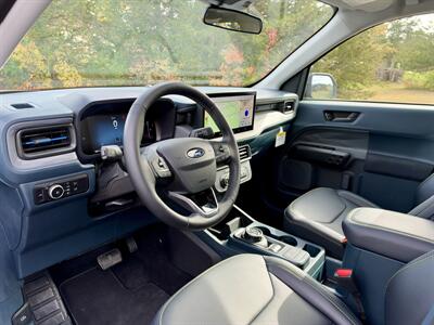 2025 Ford Maverick Lobo - Photo 10 - Andover, MN 55304