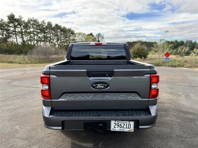 2025 Ford Maverick Lobo - Photo 4 - Andover, MN 55304