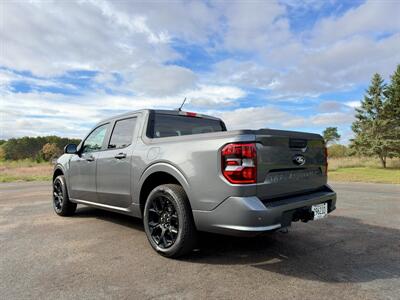 2025 Ford Maverick Lobo - Photo 3 - Andover, MN 55304
