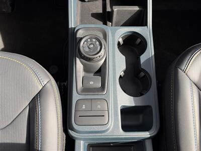 2025 Ford Maverick Lobo - Photo 23 - Andover, MN 55304