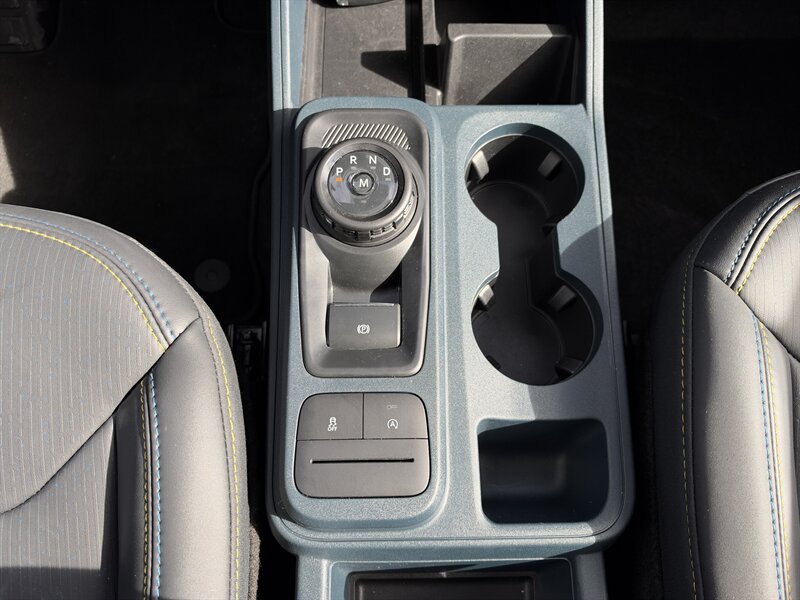2025 Ford Maverick Lobo - Photo 23 - Andover, MN 55304