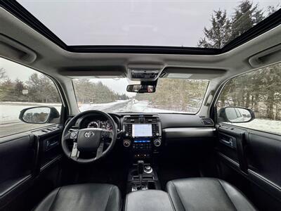 2021 Toyota 4Runner Nightshade Edition   - Photo 17 - Andover, MN 55304