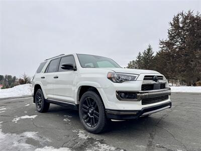 2021 Toyota 4Runner Nightshade Edition   - Photo 6 - Andover, MN 55304