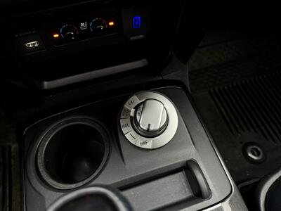 2021 Toyota 4Runner Nightshade Edition   - Photo 24 - Andover, MN 55304